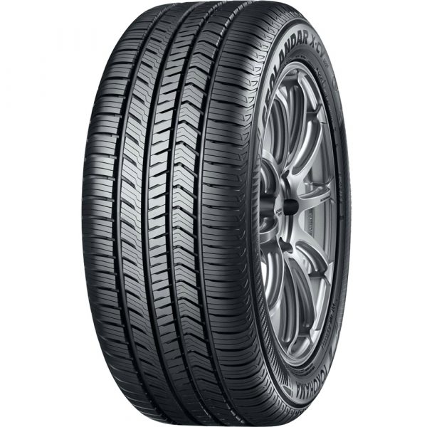 Yokohama Geolandar X-cv G057