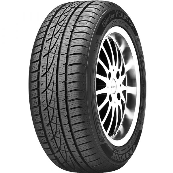 Hankook Winter I*cept Evo (w310)