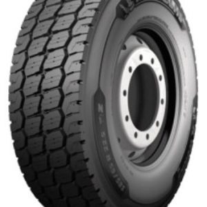 Michelin X Works Hl Z