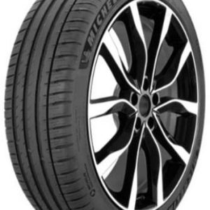 Michelin Ps4 Suv Ar