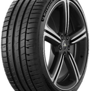 Michelin Ps5