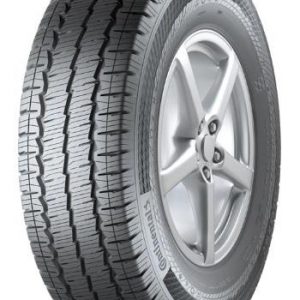 Continental Vancontact A/s Ultra