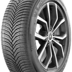 Michelin Crossclimate 2 Suv