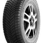 Michelin Crossclimate Camping