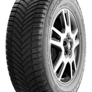 Michelin Crossclimate Camping