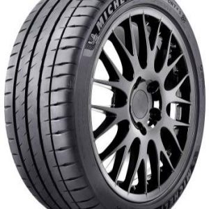 Michelin Ps4 S Hn