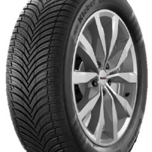 Kleber Quadraxer3