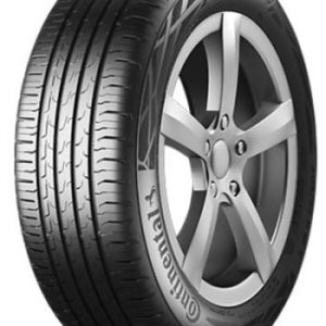 Continental Eco 6 Q  Mo Fr