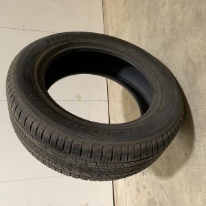 Pirelli Scorpion Zero As Lr