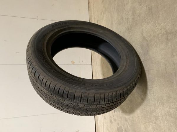 Pirelli Scorpion Zero As Lr