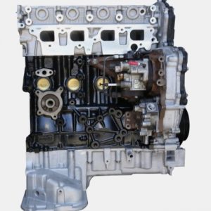 Nissan 2.5dCi Engine YD25