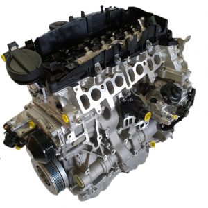 BMW 2.0L B47D20A
