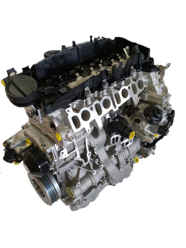 BMW 2.0L B47D20A