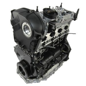 Audi 1.8TFSI Engine CDA