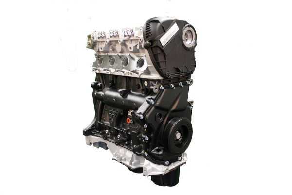 AUDI 2.0TFSI Engine CDN