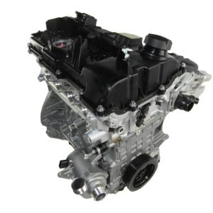 BMW 320i Engine N43B20A