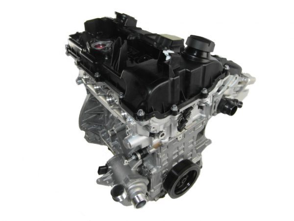 BMW 320i Engine N43B20A