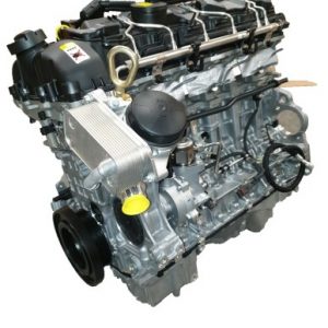 BMW 335i Engine N55B30A