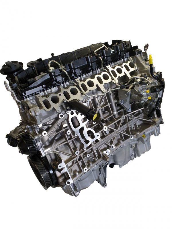 BMW 320i Engine N43B20A - Image 2