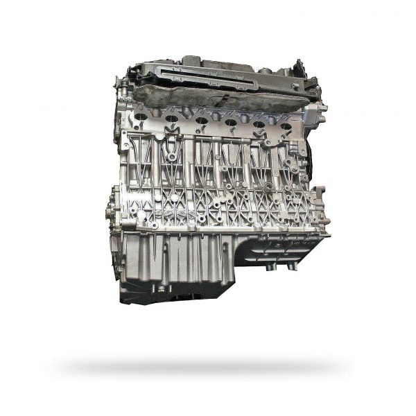 BMW 335d 535d Engine 306D5 - Image 2