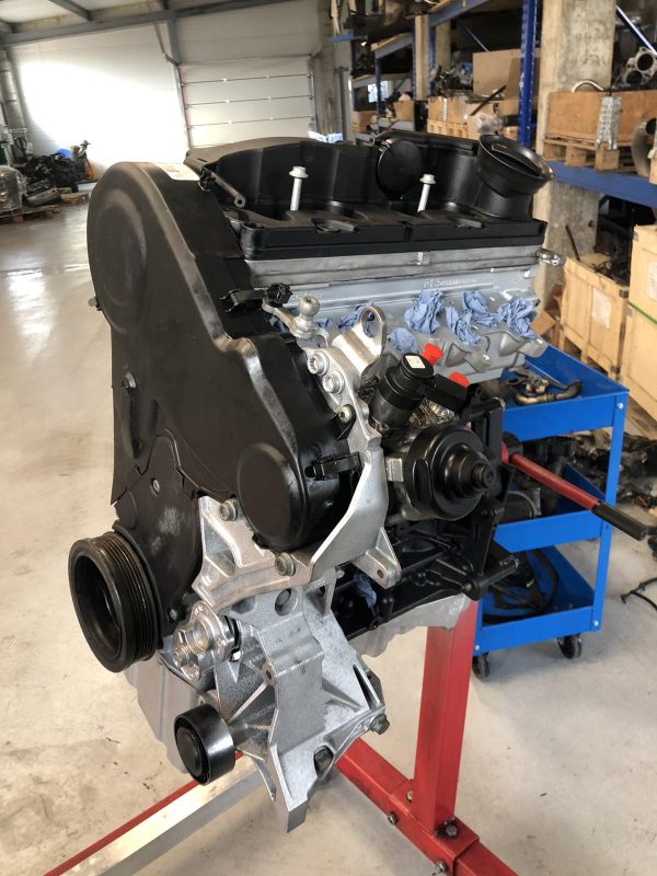 Audi 2.0TDI Engine CJC - Image 3